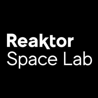 Reaktor Space Lab
