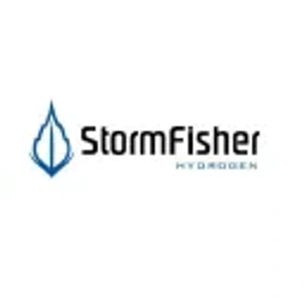 Stormfisher Biogas