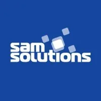 SaM Solutions