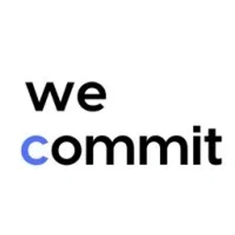 Wecommit