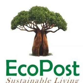 Ecopost
