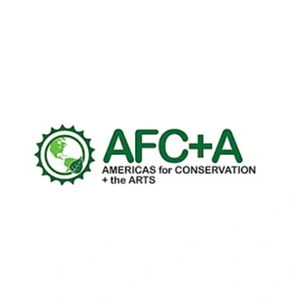 Americas for Conservation + the Arts (AFC+A)