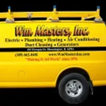 Wm. Masters, Inc.