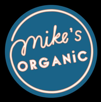 Mike's Organics Delivery
