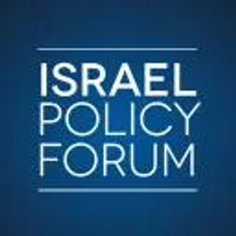 Israel Policy Forum