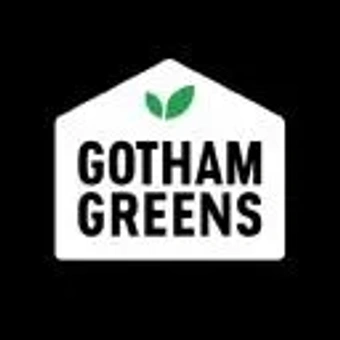 Gotham Greens