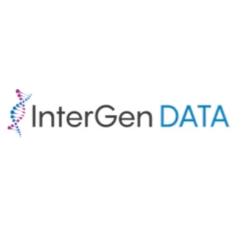 InterGen Data