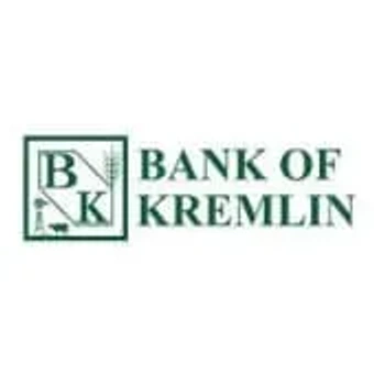 The Bank of Kremlin