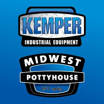 Kemper Industrial Equipment / Midwest Pottyhouse