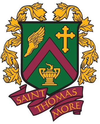 The High School of Saint Thomas More