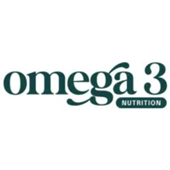 Omega 3 Nutrition