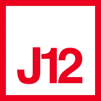 J12 Ventures venture capital firm logo