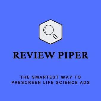 Review Piper