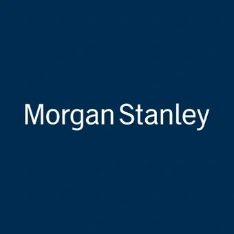 Morgan Stanley’s Global Sustainable Finance Group 