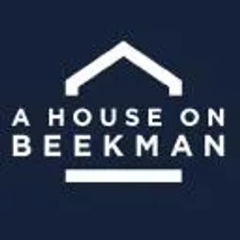 A House on Beekman