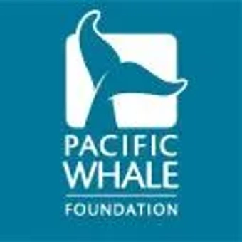 Pacific Whale Foundation incorporated