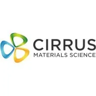 Cirrus Materials Science