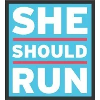 She Should Run
