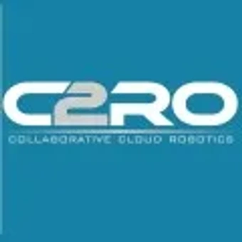C2RO Cloud Robotics
