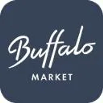 Buffalo Market