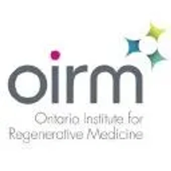 Ontario Institute For Regenerative Medicine