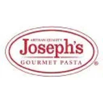 Joseph’s Pasta