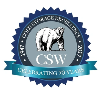 Central Storage & Warehouse Co.