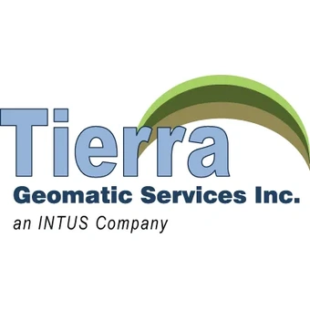 Tierra Geomatic Services