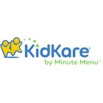 KidKare by MinuteMenu
