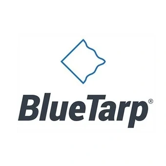 Blue Tarp