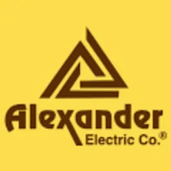 Alexander Electric Company