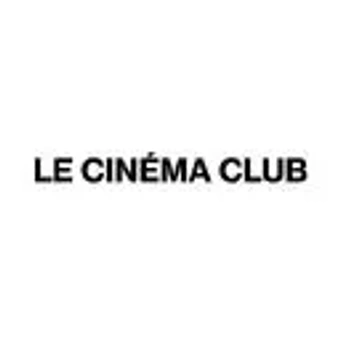 Le Cinéma Club