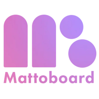 Mattoboard