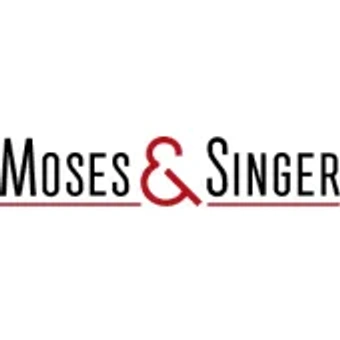 Moses & Singer