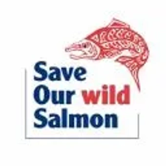 Save our Wild Salmon