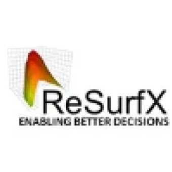 ReSurfX