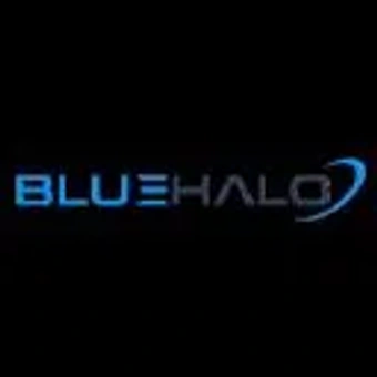 BlueHalo
