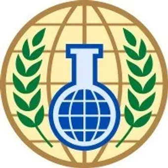 Organisation for the Prohibition of Chemical Weapons