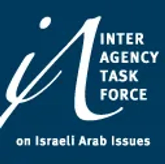 Inter-agency Task Force on Israeli Arab Issues