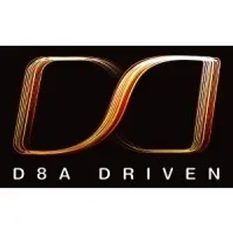 D8a Driven