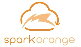 Spark Orange