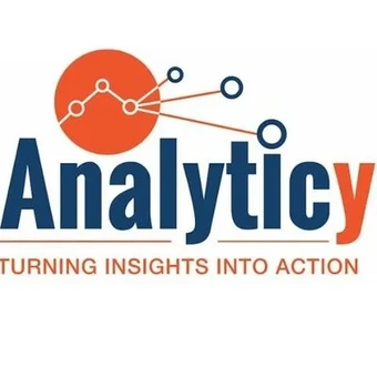 Analyticy Technologies Inc.