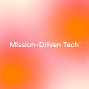Mission-Driven Tech