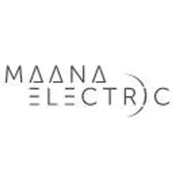 Maana Electric