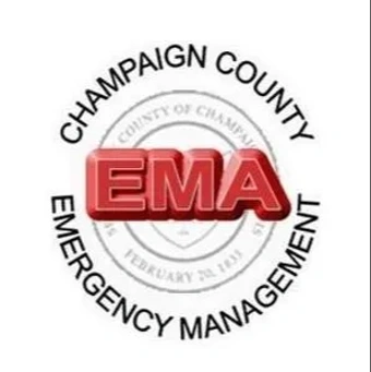 Champaign County Emergency Management Agency