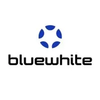 Blue White Robotics