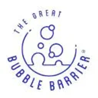 The Great Bubble Barrier