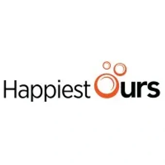 Happiest Ours