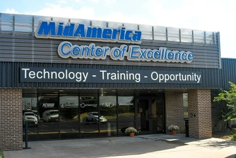MidAmerica Center of Workforce Excellence