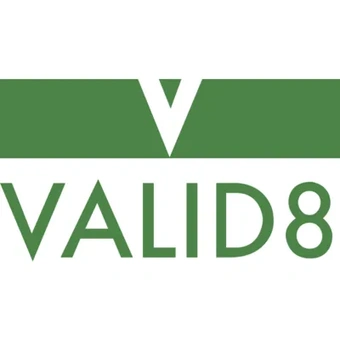 VALID8 Financial